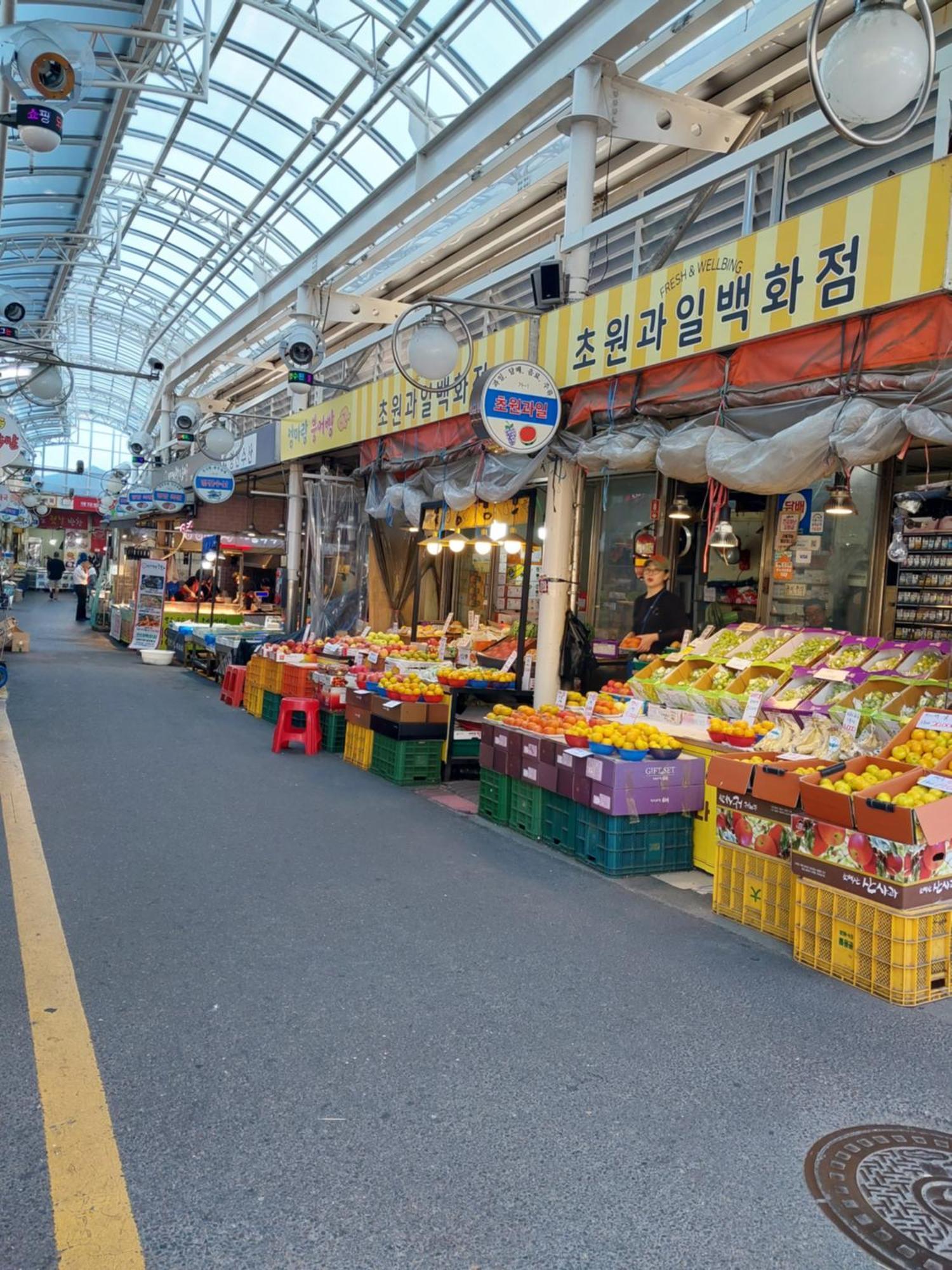 Kimpo House Seoul