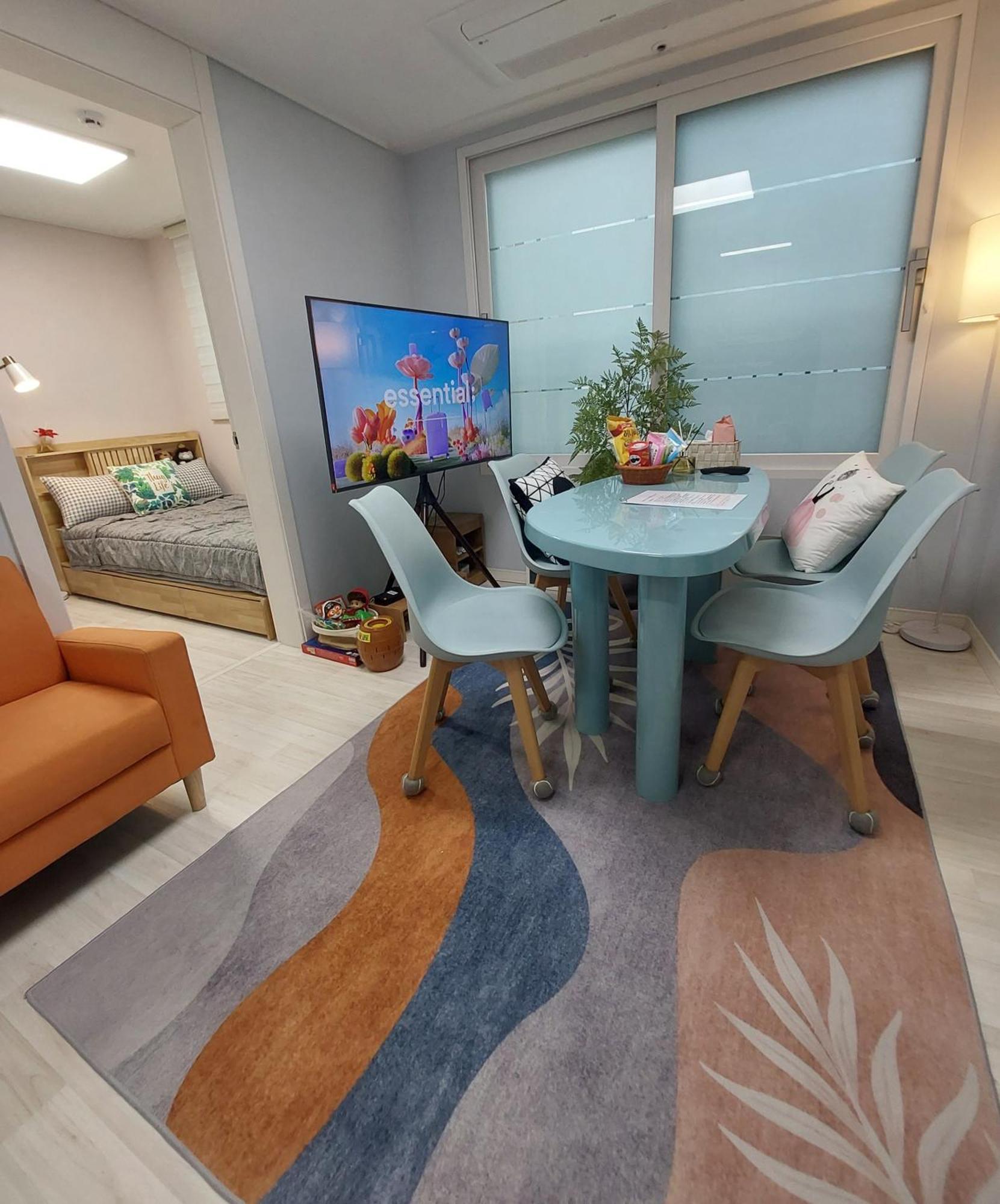 Kimpo House Villa Seoul